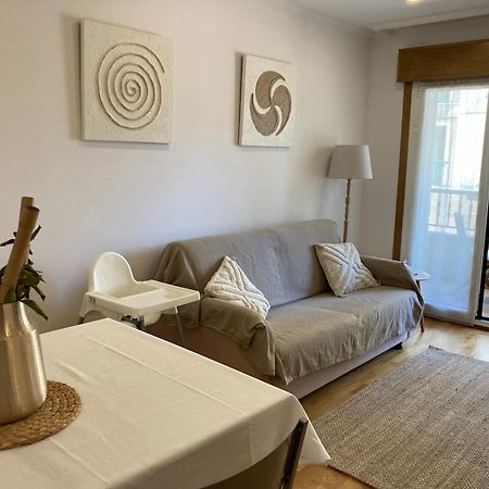 Apartament Siradella Vacaciones - A Lanzada Sanxenxo Zewnętrze zdjęcie