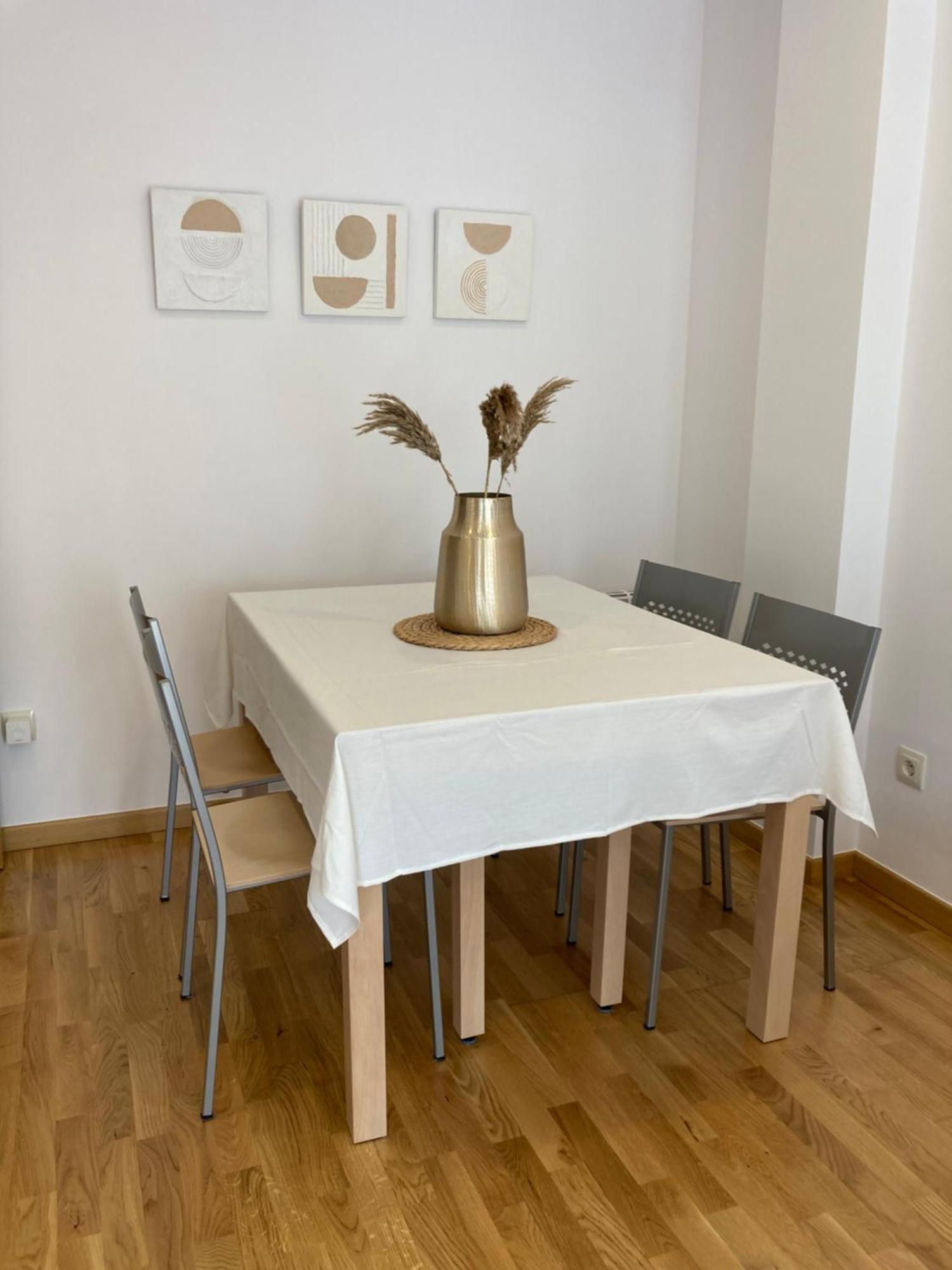 Apartament Siradella Vacaciones - A Lanzada Sanxenxo Zewnętrze zdjęcie