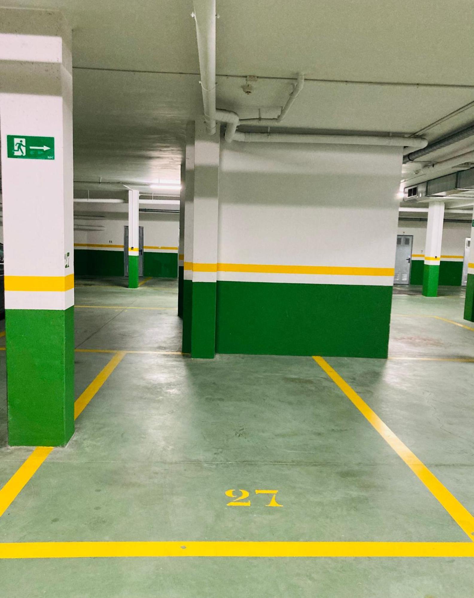 Apartament Siradella Vacaciones - A Lanzada Sanxenxo Zewnętrze zdjęcie
