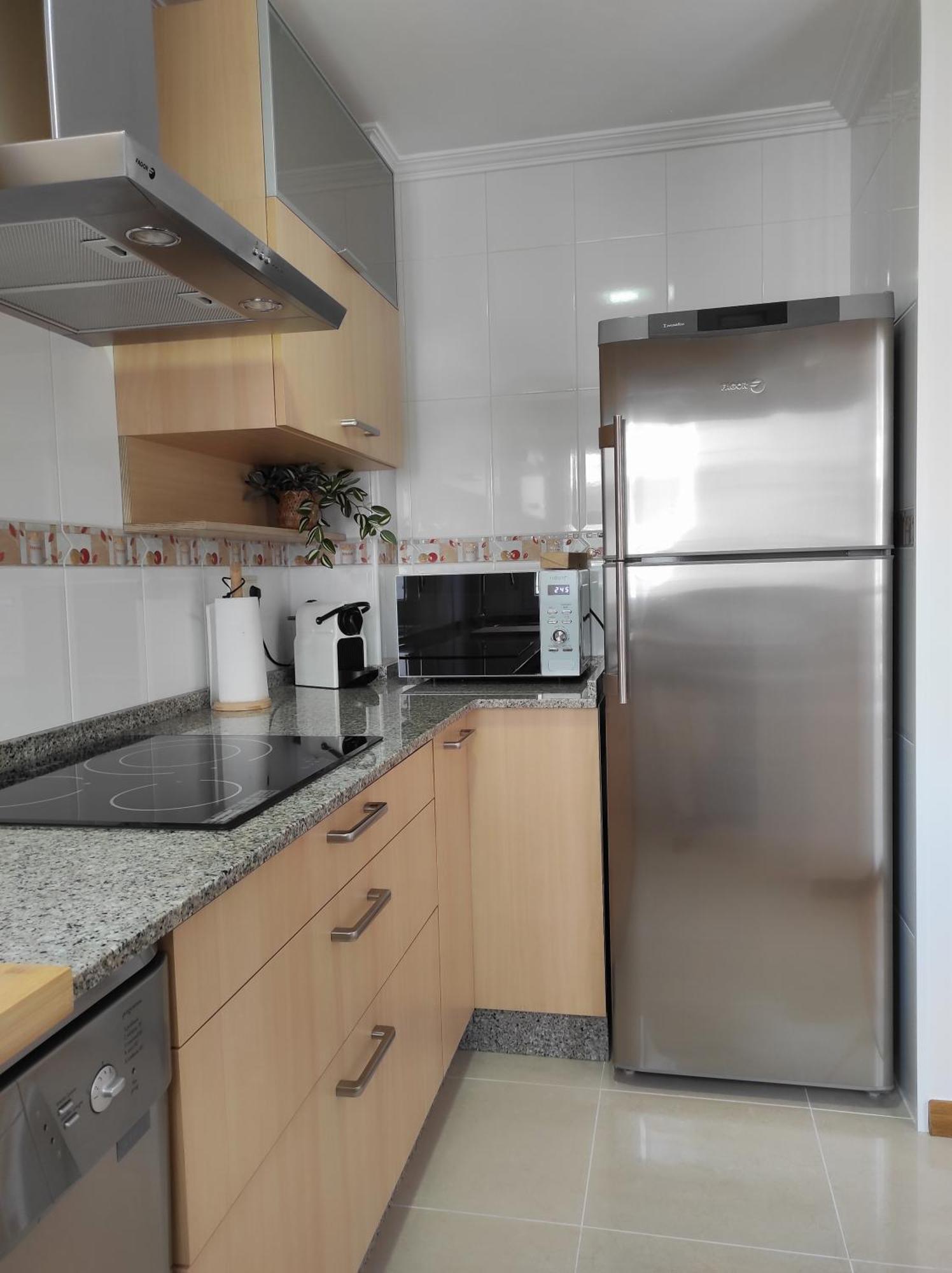 Apartament Siradella Vacaciones - A Lanzada Sanxenxo Zewnętrze zdjęcie
